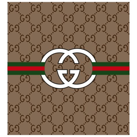 ai gucci pattern|printable gucci logo pattern.